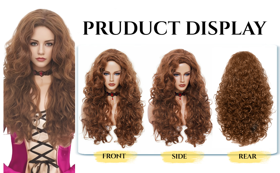 ●NERDY● Women's Curly ファージャケット (brown) ○NERDY○ Women's Curly ファージャケット (brown) (NERDY