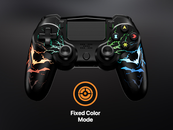 Amazon.com: CHENGDAO 2 Pack for PS4 Controller, Wireless
