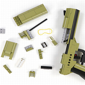 Small manufacture image 2