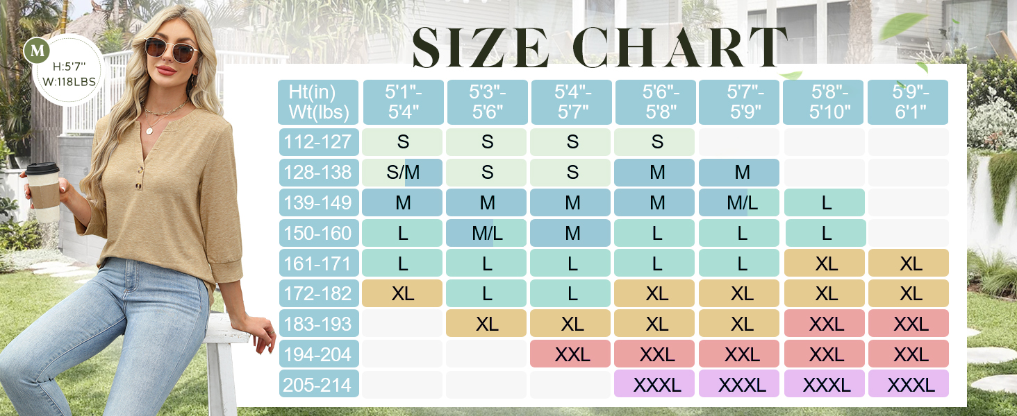 T Shirts for Women