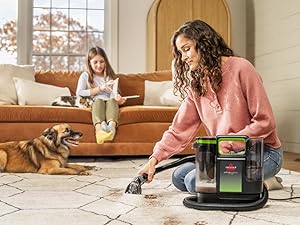 LITTLE GREEN PET PRO FORMULA