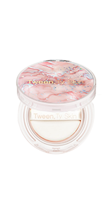 Tween.Ty Skin Skin Fit Pore Cover Cushion