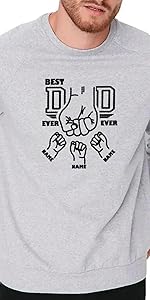 Dad shirt