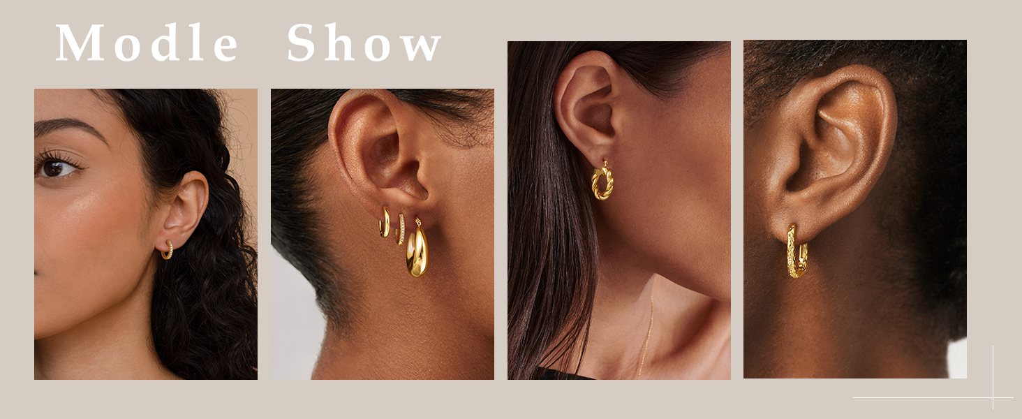 cute earrings for women