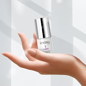 Ioma Paris Renew Generous Eye Contour Cream