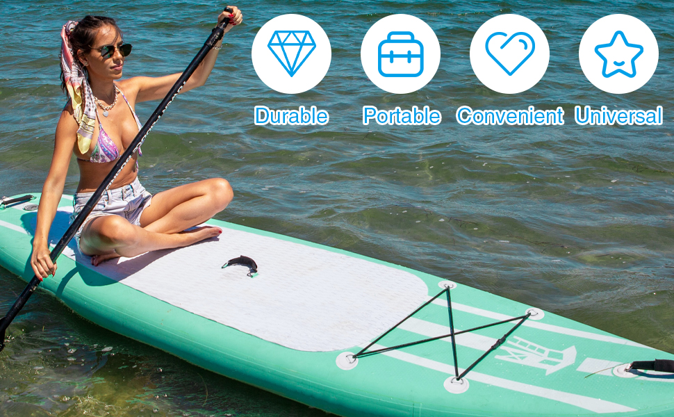KAYAK D-RING LATCH