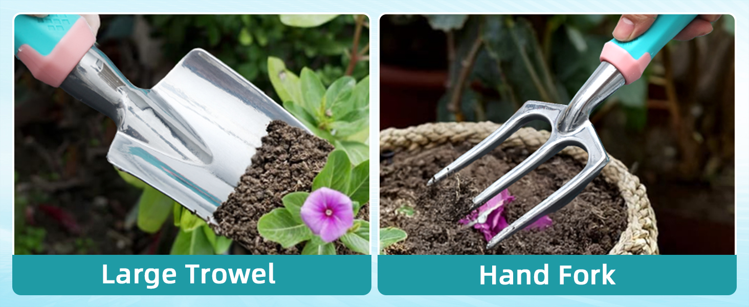 gardening tools for women