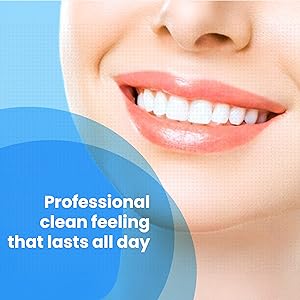 SPN-FOR1Professional Clean Feeling