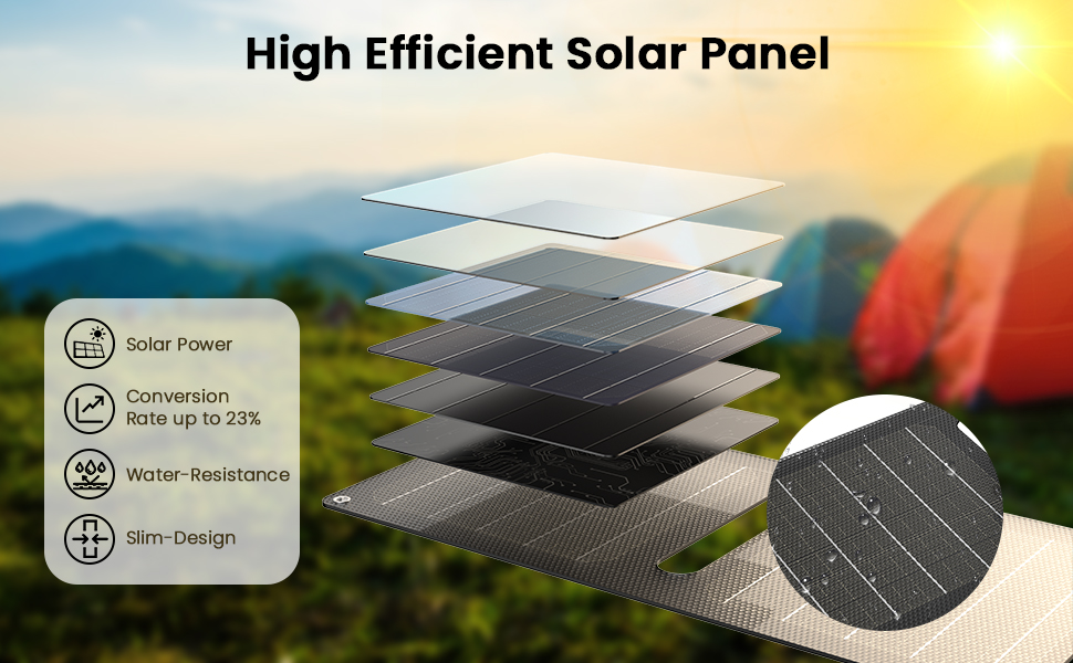 Solar Panel P4