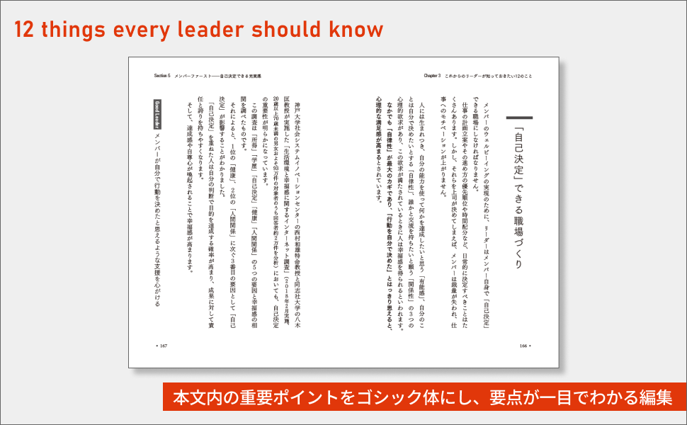 リーダーの使命とは何か リーダーになったら知っておきたい12のこと 組織人事コンサル