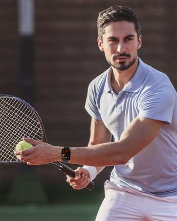 スマートウォッチ