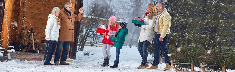 led work light with stand