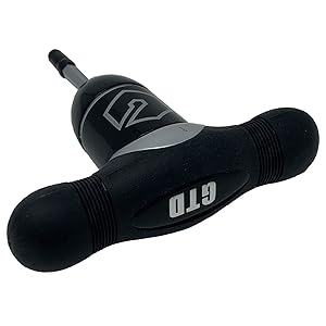 Amazon.co.jp: 【George Takei Design】GTD Black Ice 460 Driver GTD