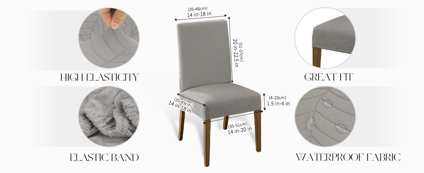 chair covers