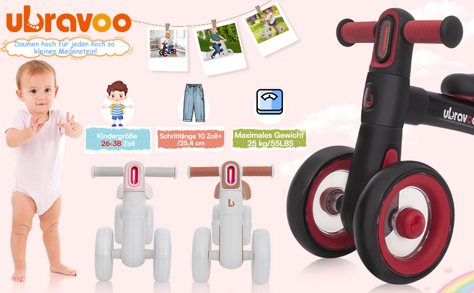 BALANCE bike