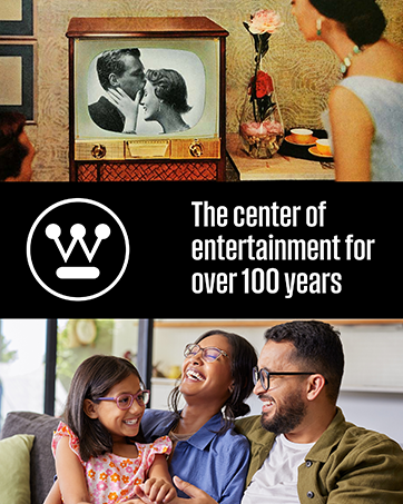 center of entertainment for over 100 years