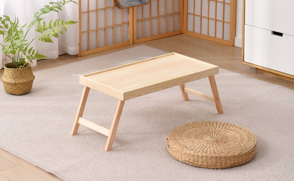 小さめ座卓 無垢材で作った小さいけれどドッシリとした座卓です 小さめ座卓 無垢材で作った小さいけれどドッシリとした座卓です