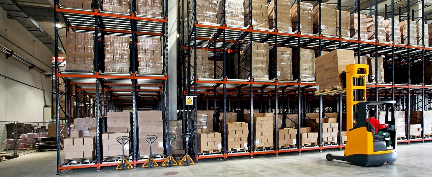 Buy-Rite Warehouse