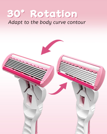 women razor
