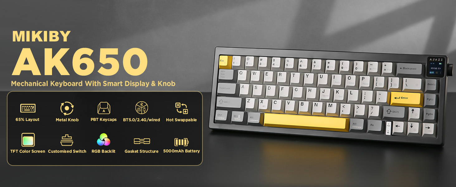 wireless keyboard