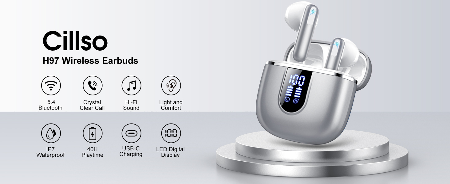 earphones