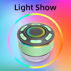 Shower Speaker