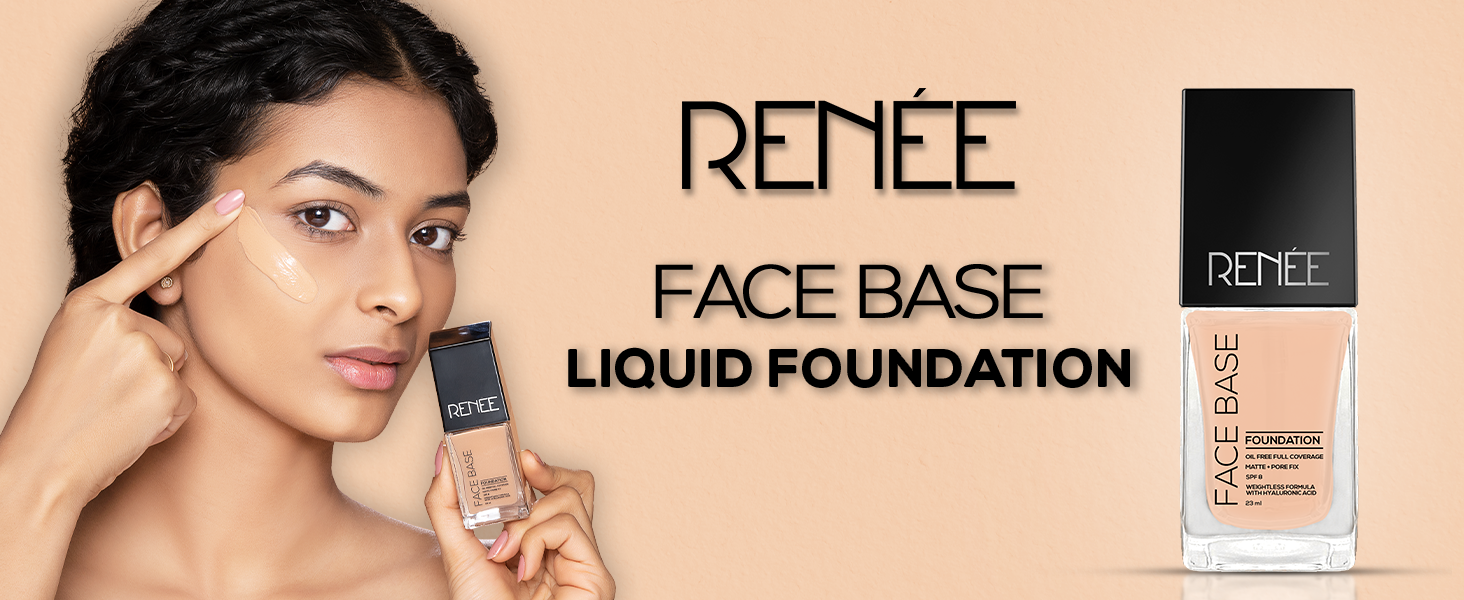 RENEE Liquid Foundation