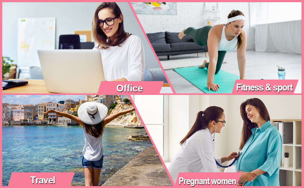 wide calf compression socks women plus size