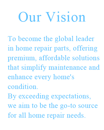 Our Vision