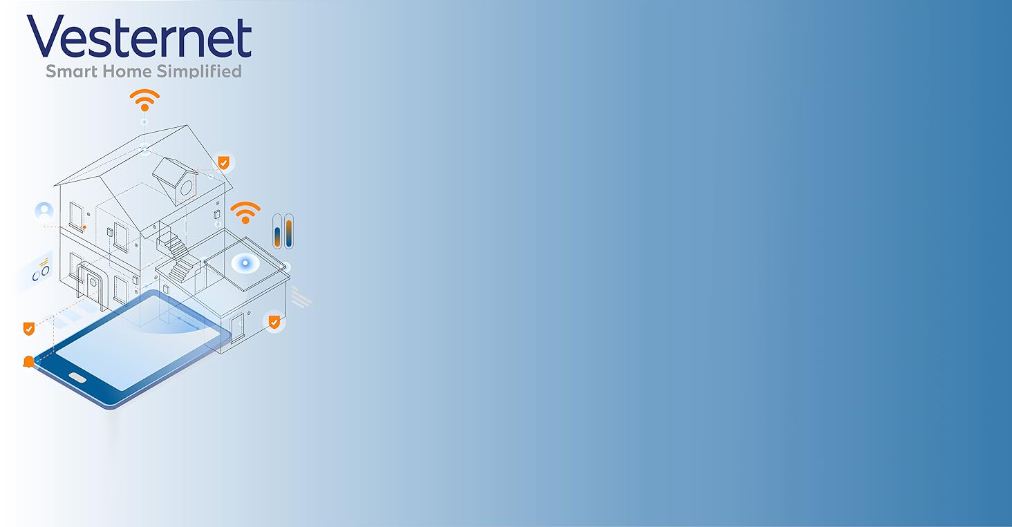 Vesternet smart switches