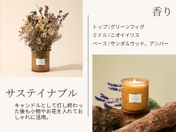 Amazon.co.jp: LA JOLIE MUSE サンタル・ヒマラヤ アロマ