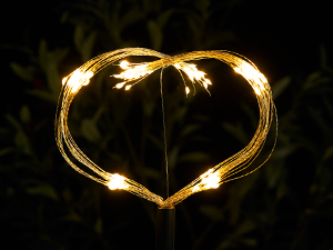 solar lights outdoor