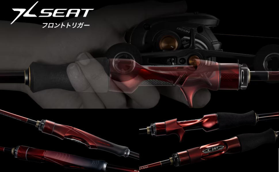 Amazon | シマノ(SHIMANO) エギングロッド 25セフィア