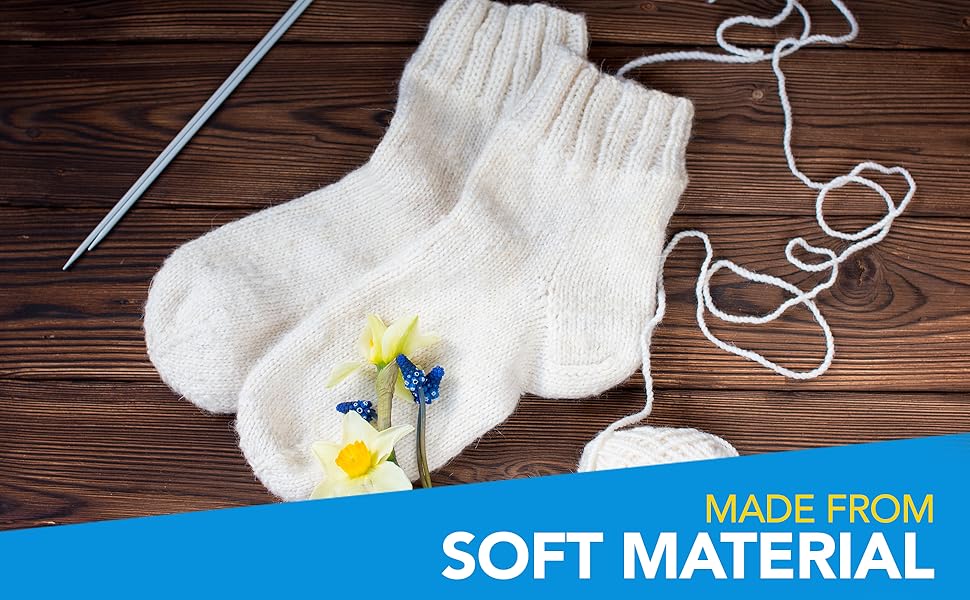 6x Cotton String Balls 150m Total Ball of String Ideal as Cooking