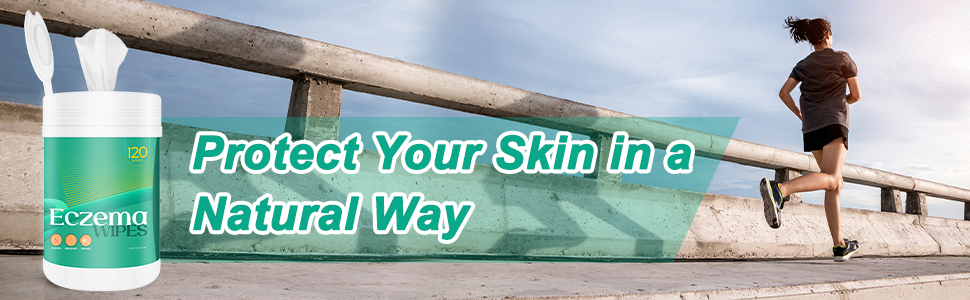 protect your skin in a natural way