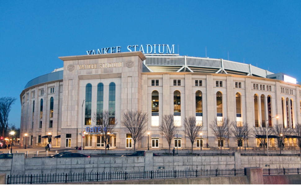 Yankee Stadium