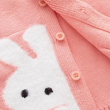 kids knitted vest 4