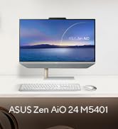 ASUS Zen AiO 23.8インチ FHD Amazon.com: ASUS Zen AIO 23.8