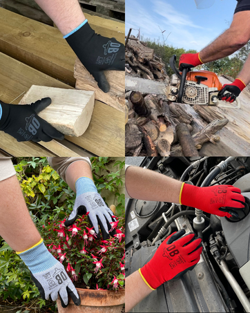 glove uses