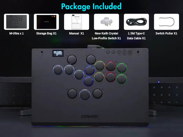 その他 HAUTEPAD M ULTRA M Ultra – cosmoxgaming