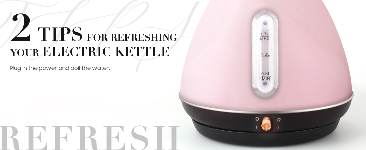 kettle