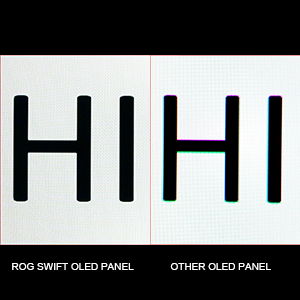 ROG Swift OLED PG42UQ