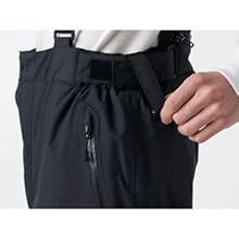 Amazon.co.jp: ダイワ(DAIWA) 防寒着 レインマックス(R)ハイパー