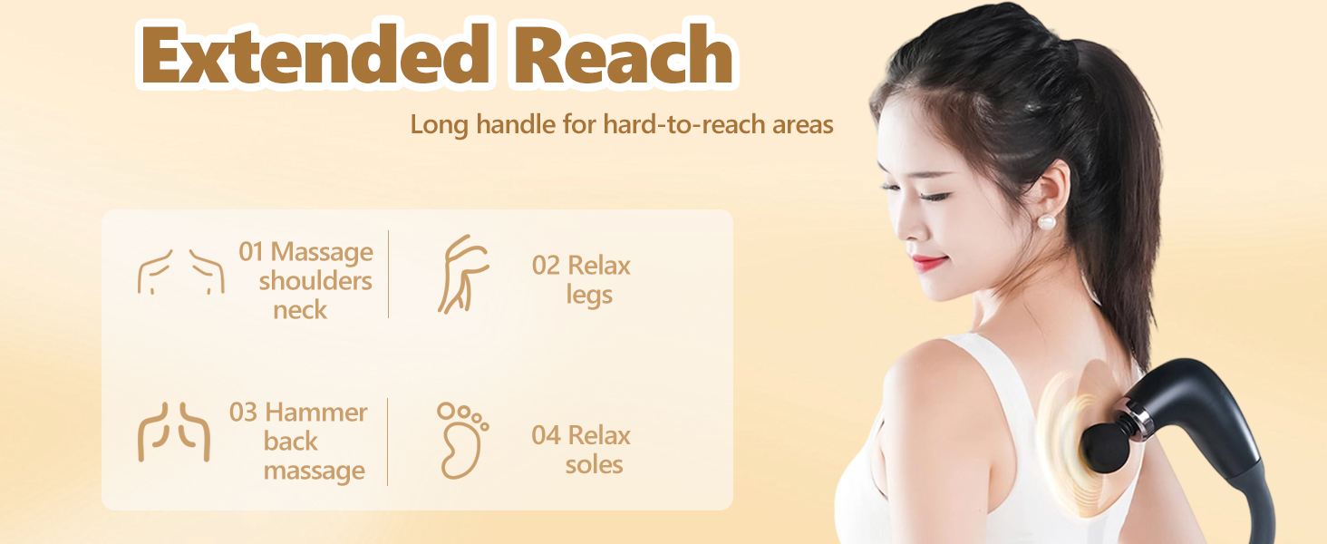 rocuma massage hammer