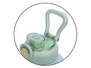 portable dog water bottle