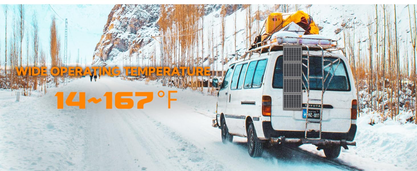 portable solar panel