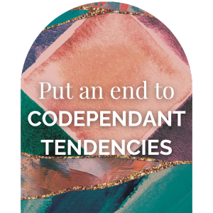 breaking the patterns that break you