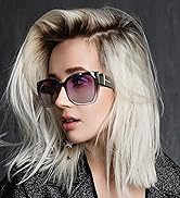 FAA'N Over Glasses Sunglasses for Women Men Wear Over Prescription Glasses Polarized UV Protectio...