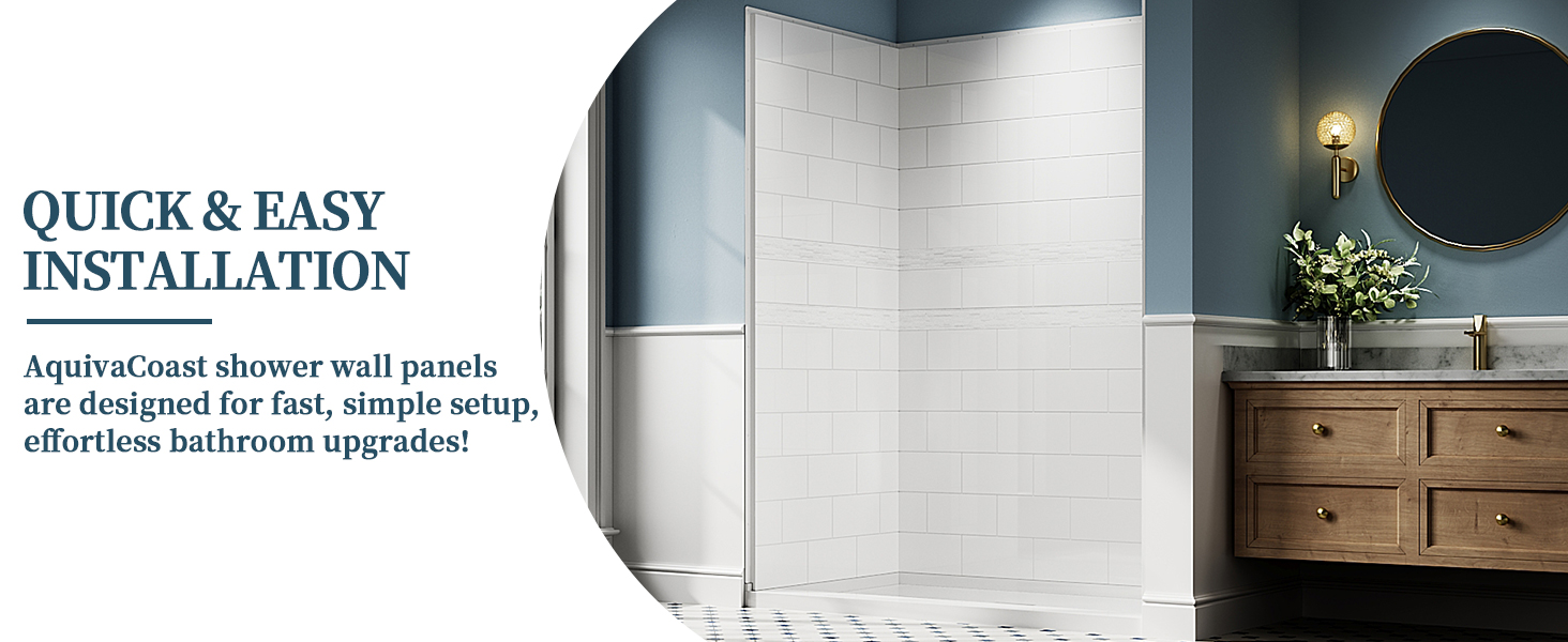 shower wall panels,shower wall,shower walls panels kit,shower surround kit,waterproof