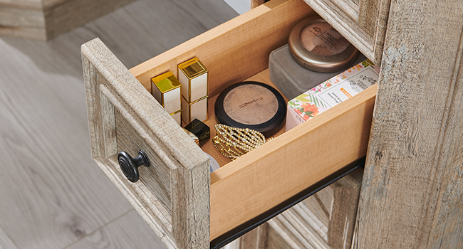 Makeup Vanity Desk